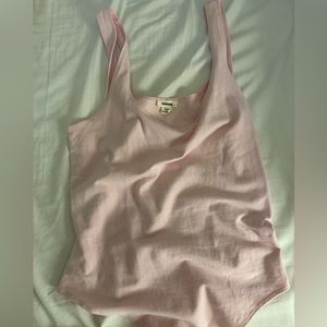 2 Garage Tank Body Suits